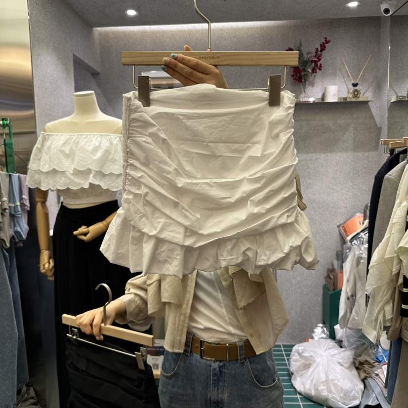 BABYTOUCH韓國直郵㊣女裝新款休閑推薦熱賣時尚人氣吊帶背心BABYTOUCH吊帶/背心