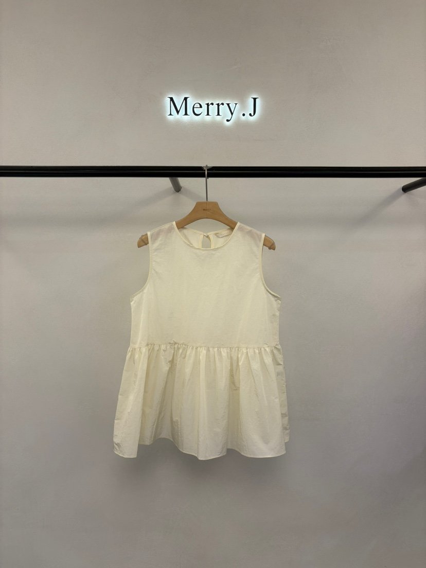 MERRY-J韓國直郵㊣東大門實拍女裝新款時尚熱賣襯衫蕾絲衫MERRY-J襯衫/蕾絲衫