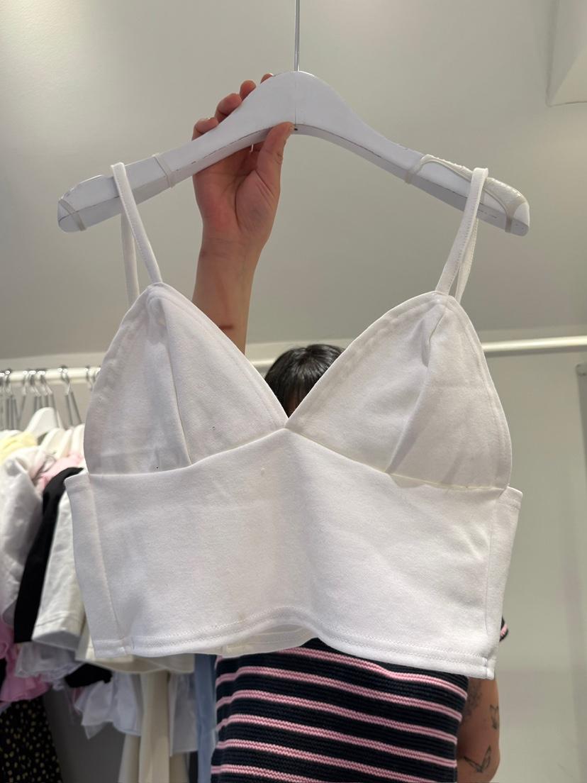 BELITA-L直郵韓國代購㊣女裝新品25春夏推薦熱賣休閑吊帶背心BELITA-L吊帶/背心