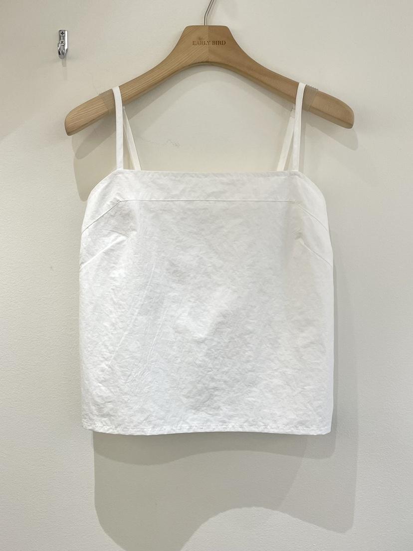 OBSESS韓國直郵㊣東大門實拍女裝新品推薦25春夏人氣吊帶背心OBSESS/EARLY BIRD吊帶/背心