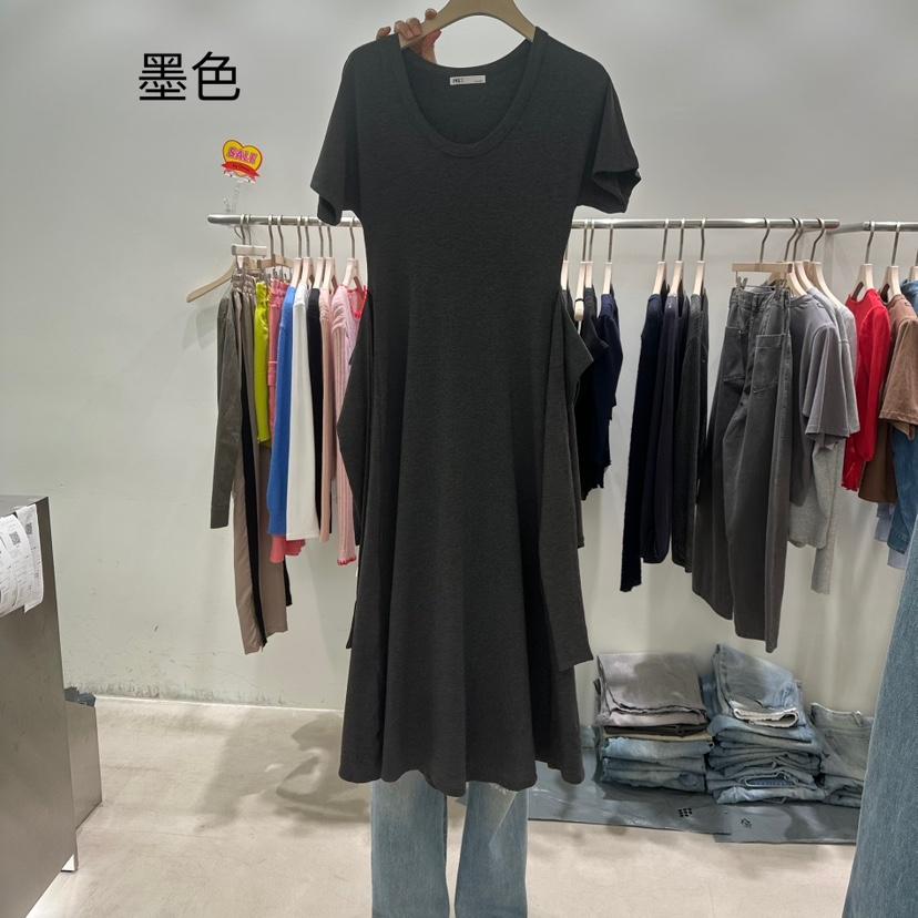 PART3韓國直郵㊣東大門實拍女裝新品休閑熱賣時尚25春夏連衣裙Part.3連衣裙