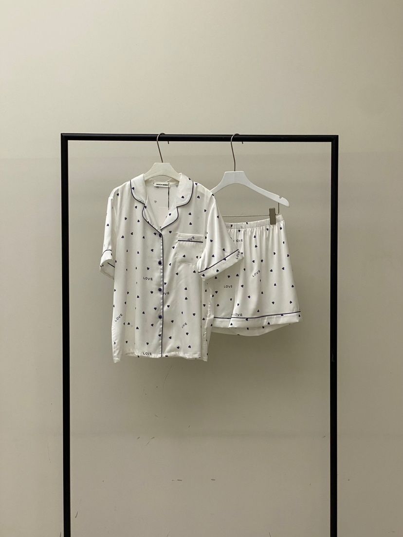 MUCH MORE韓國直郵㊣東大門實拍女裝新品人氣休閑套裝兩件套MUCH MORE套裝