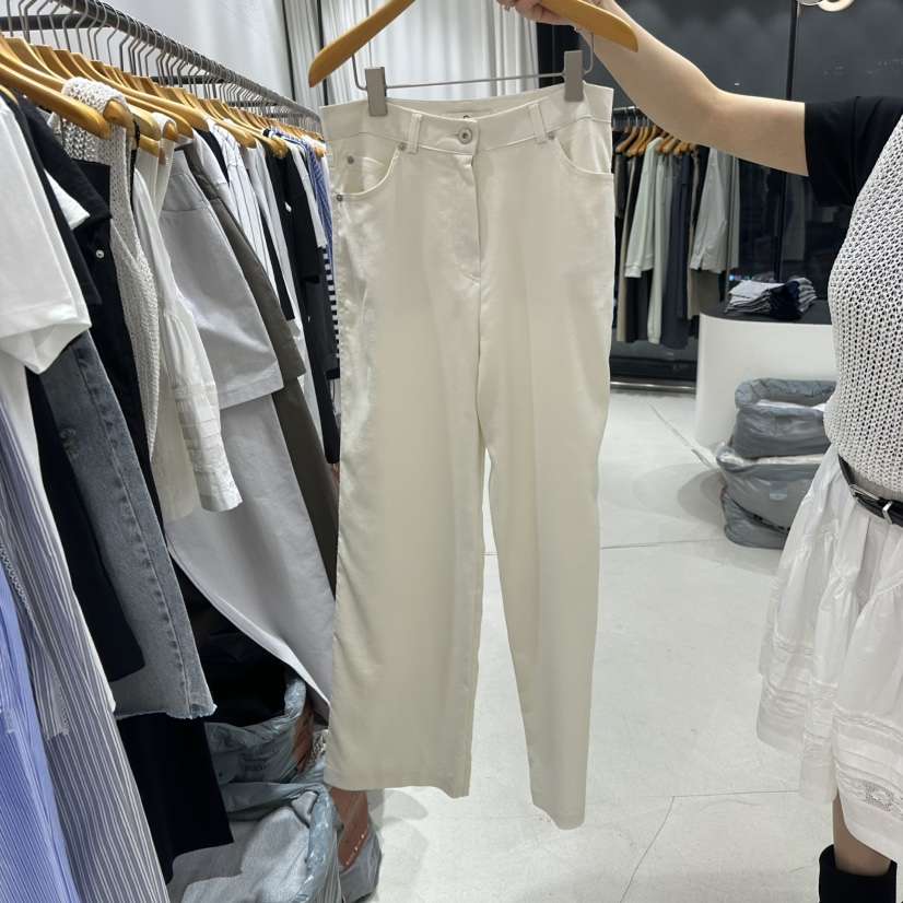 TREND SELLER/G韓國直郵㊣東大門實拍女裝新品熱賣休閑褲G/TREND SELLER休閑褲