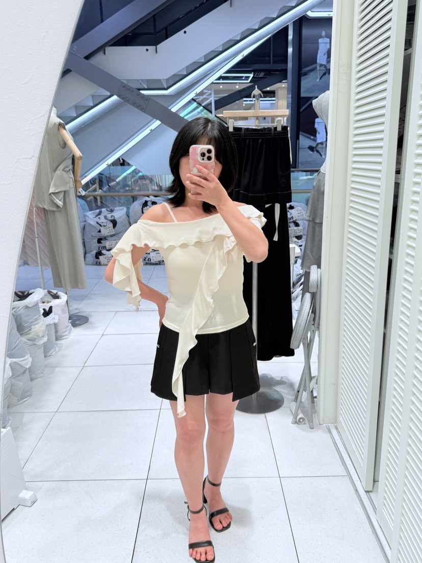 BOLD韓國代購女士新品推薦真品時尚職業人氣休閑25春夏熱賣T恤BOLDT恤