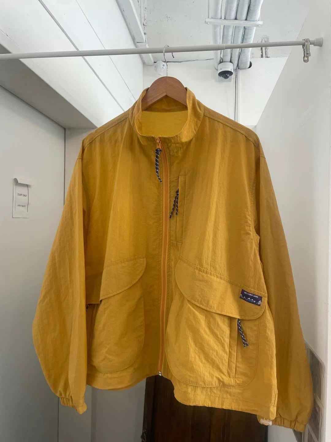 4PI韓國直郵女裝新品25春夏時尚職業真品休閑推薦熱賣人氣夾克4PI夾克