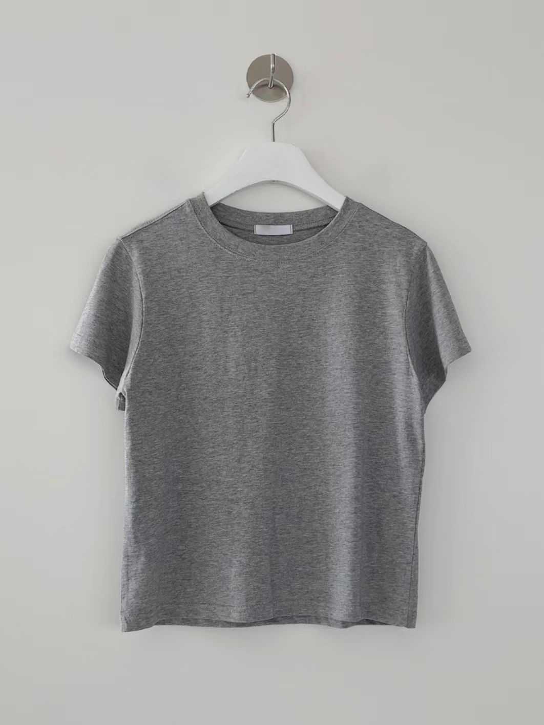 WEARME東大門實拍女士新品時尚職業真品推薦休閑25春夏熱賣T恤WEARMET恤