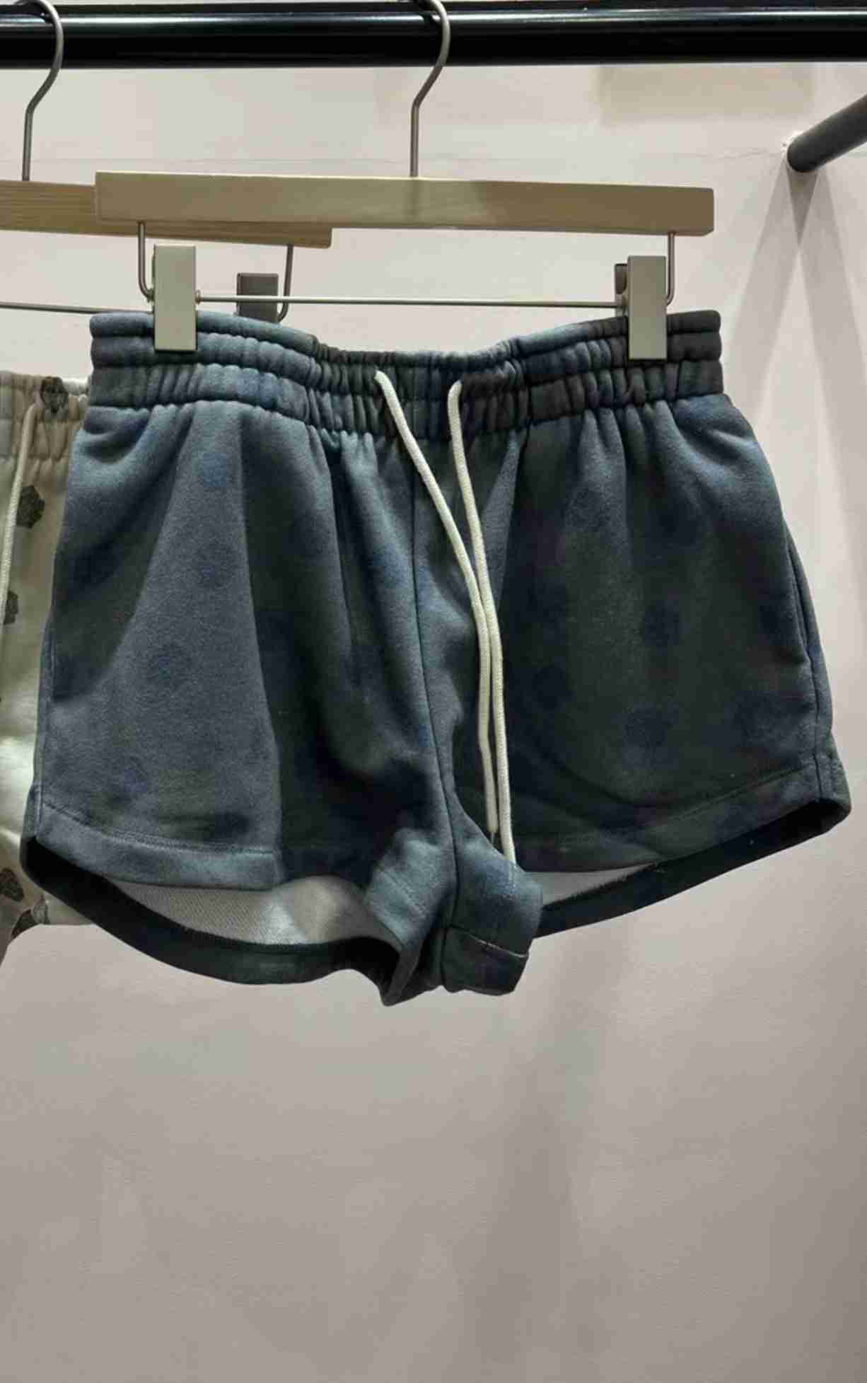 I I東大門實拍女士新品熱賣人氣25春夏真品職業休閑時尚短褲ITSSONG短褲