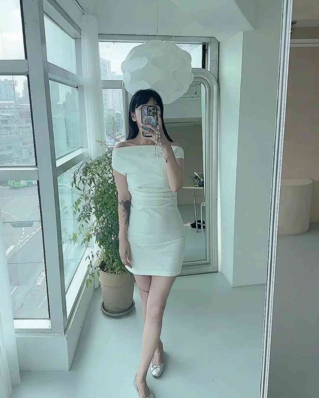 YOU ARE BEAUTIFUL東大門代購女士新品職業休閑人氣連衣裙YOU ARE BEAUTIFUL連衣裙