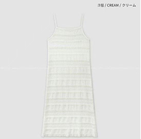 EDD韓國㊣直郵東大門代購女裝新品人氣時尚25春夏推薦連衣裙EDD連衣裙
