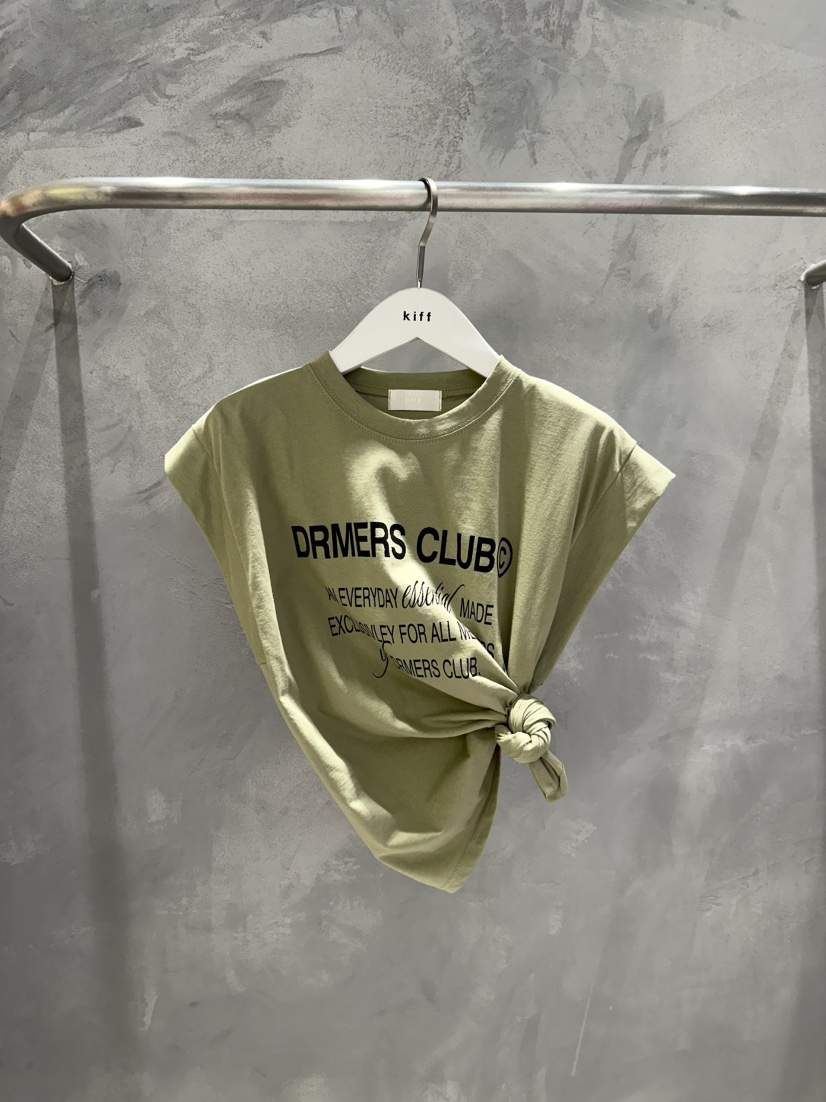 KIFF直郵韓國代購㊣女裝新品人氣熱賣時尚推薦休閑吊帶背心KIFF吊帶/背心