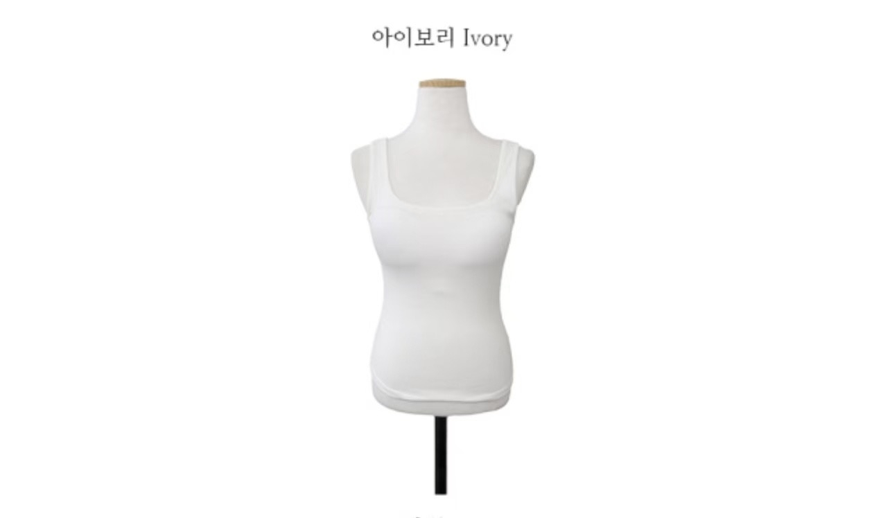 HAY-OT韓國直郵㊣東大門實拍女裝新品25春夏熱賣推薦吊帶背心HAY吊帶/背心