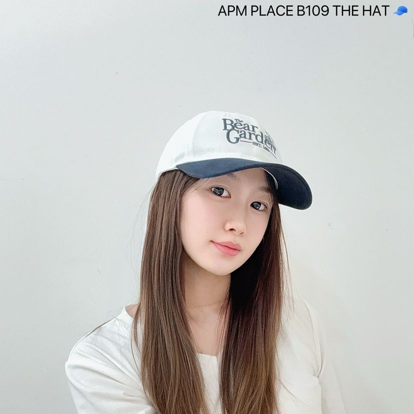 THE HAT-P直郵韓國代購㊣女裝新品人氣熱賣時尚25春夏帽子THE HAT帽子