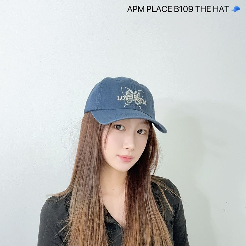 THE HAT-P韓國直郵㊣東大門實拍女裝新品人氣時尚推薦帽子THE HAT帽子