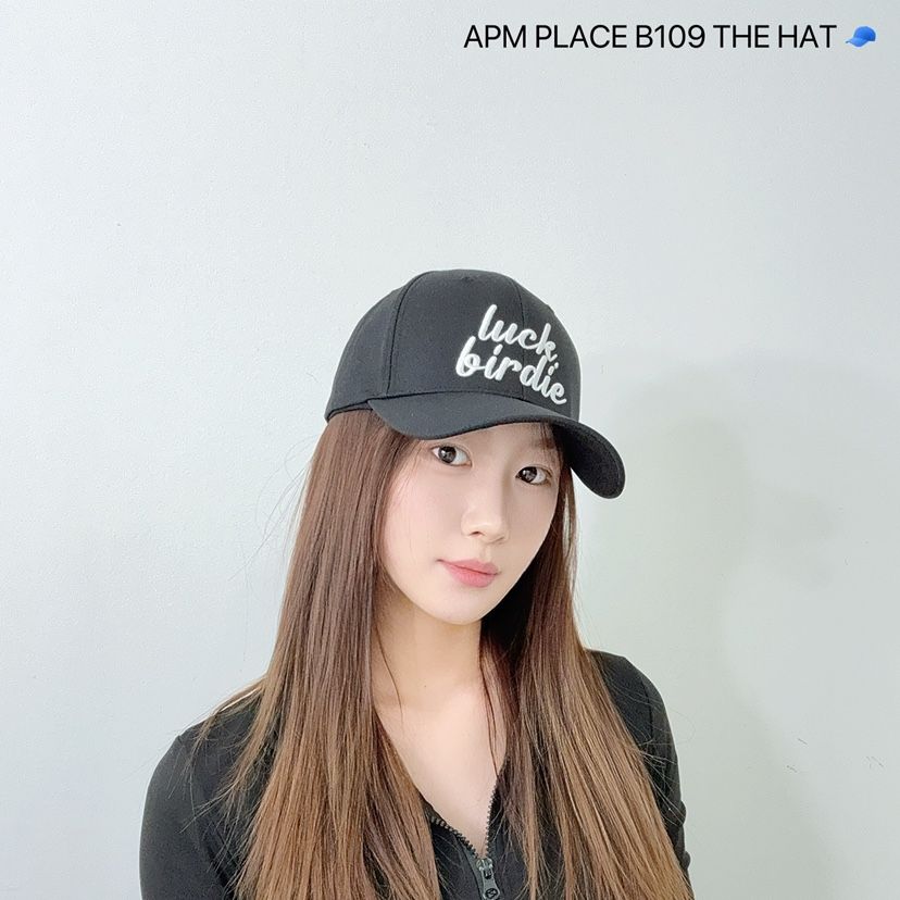 THE HAT-P直郵韓國代購㊣女裝新款熱賣25春夏人氣時尚帽子THE HAT帽子