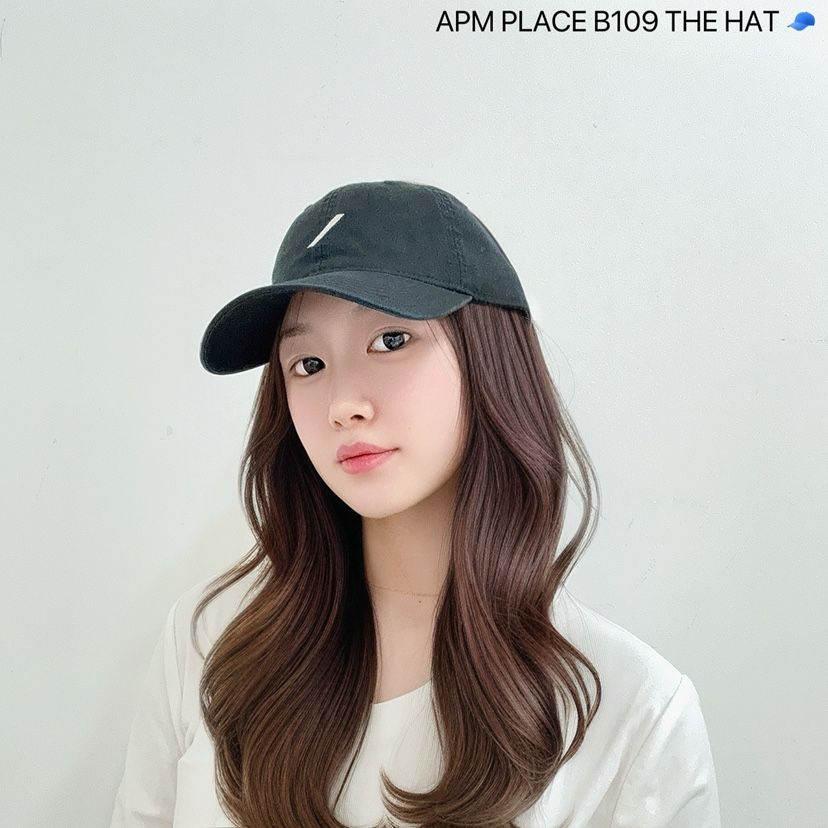 THE HAT-P韓國㊣直郵東大門代購女裝新品休閑人氣時尚帽子THE HAT帽子