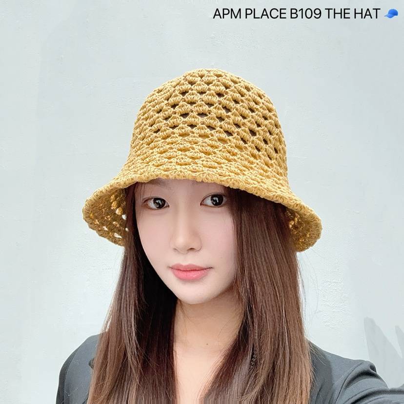 THE HAT-P韓國直郵㊣女裝新款休閑熱賣人氣推薦帽子漁夫帽THE HAT帽子