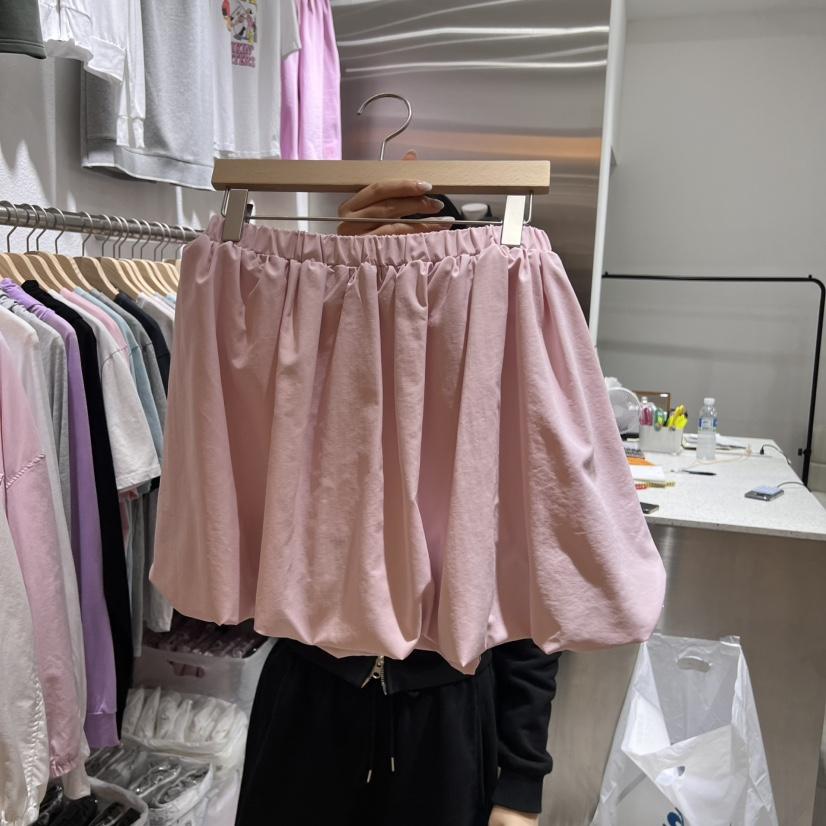 COKE CAKE韓國㊣直郵東大門代購女裝新品休閑熱賣時尚短裙COKE CAKE短裙