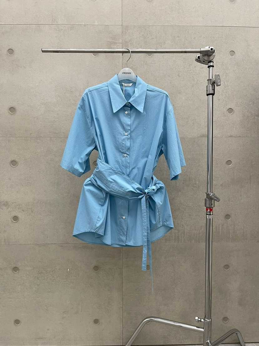 ATMOSPHERE韓國直郵㊣女裝新品熱賣25春夏休閑推薦套裝套裝ATMOSPHERE/BLING套裝