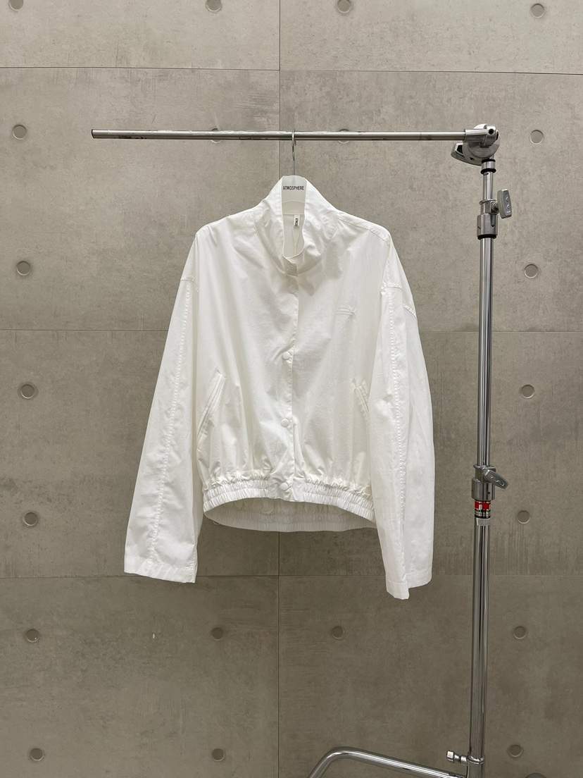 ATMOSPHERE韓國直郵㊣女裝新品熱賣25春夏時尚休閑人氣夾克ATMOSPHERE/BLING夾克
