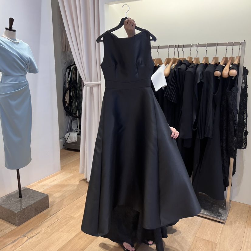 VAN NZILL韓國㊣直郵東大門代購女裝新品休閑人氣時尚連衣裙VAN NZILL連衣裙