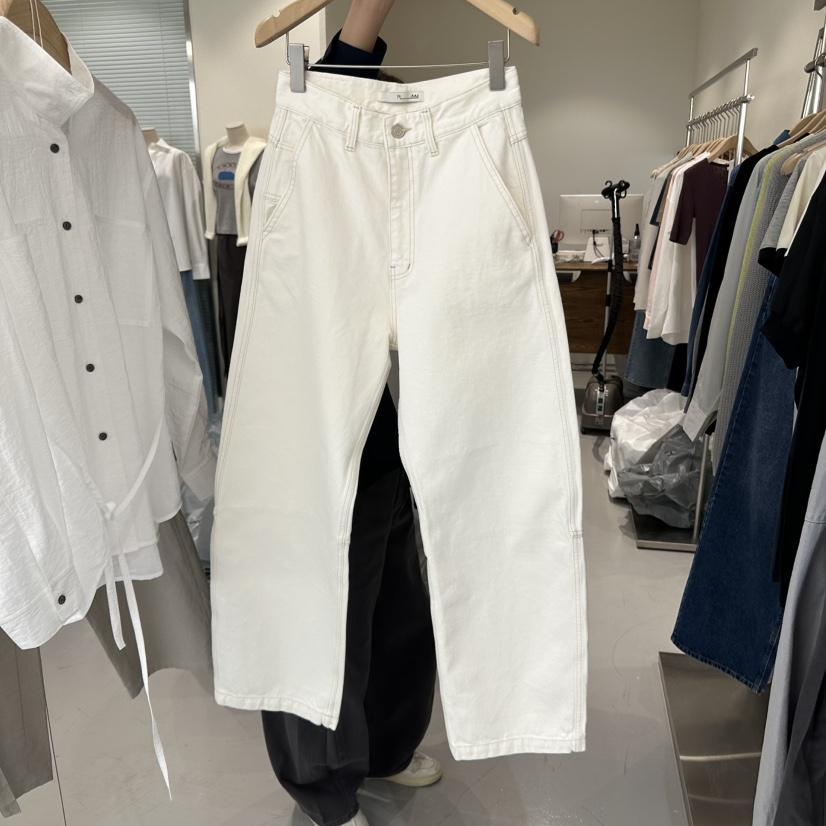PLAMM韓國㊣直郵東大門代購女裝新品人氣熱賣休閑時尚休閑褲PLAMM休閑褲