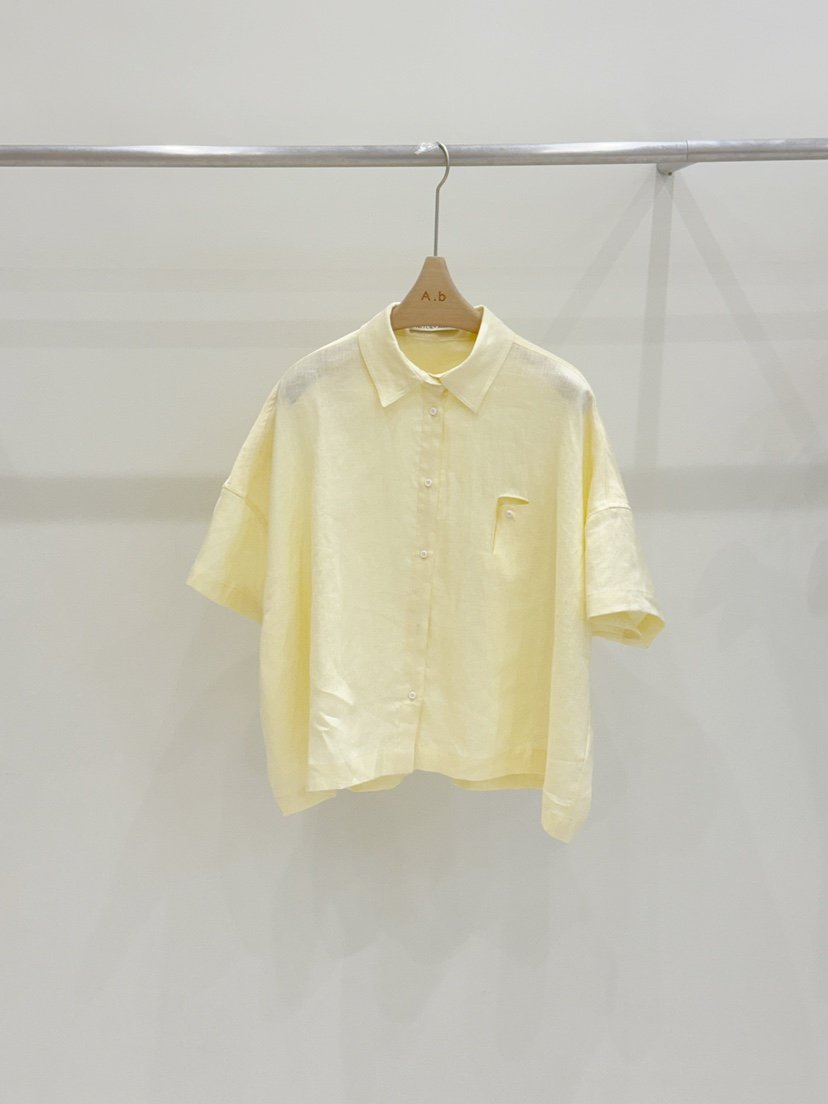 AUTUMN BEIGE PLUS韓國㊣直郵東大門代購女裝新品休閑襯衫蕾絲衫A.b/AUTUMN BEIGE-無襯衫/蕾絲衫