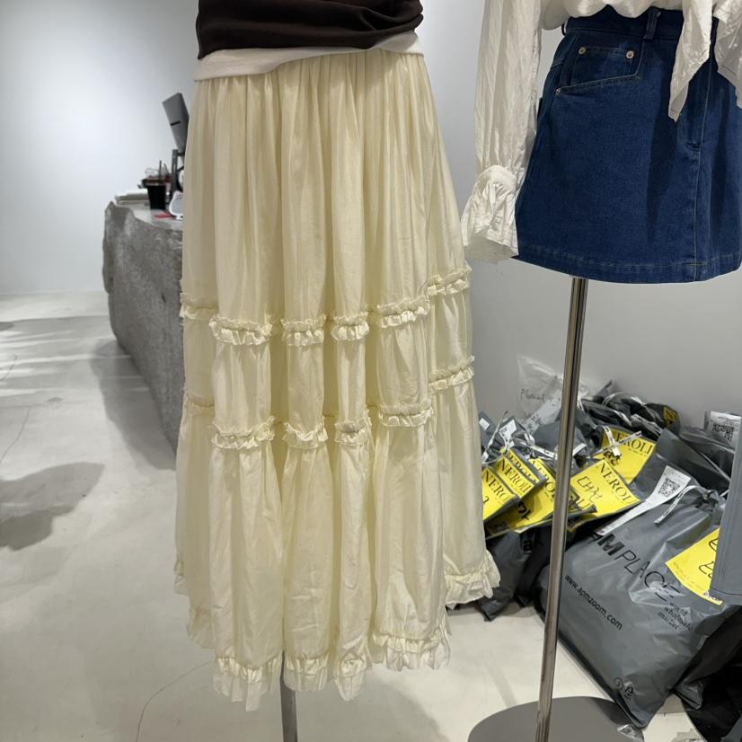 NEROLI 36韓國㊣直郵東大門代購女裝新品熱賣推薦人氣長裙NEROLI 36長裙