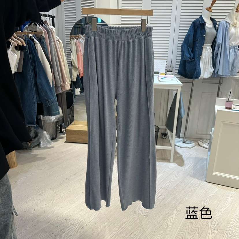 COPINER直郵韓國代購㊣女裝新款推薦25春夏熱賣時尚人氣休閑褲COPINER休閑褲