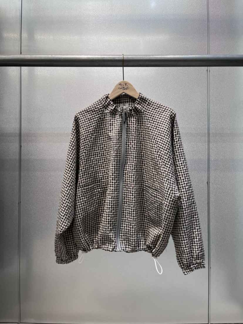 GVR COMPANY直郵韓國代購㊣女裝新品人氣25春夏時尚推薦夾克GVR-COMPANY夾克