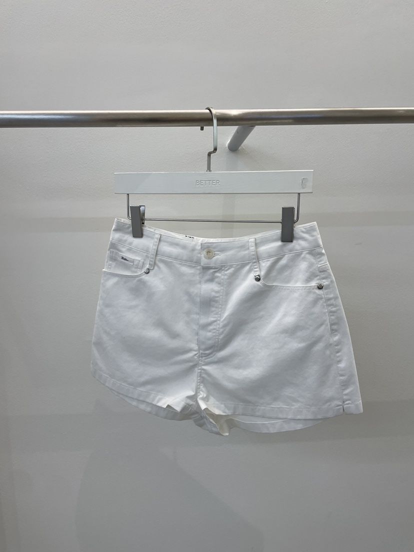 BETTER直郵韓國代購㊣女裝新品25春夏時尚休閑熱賣推薦短褲BETTER短褲