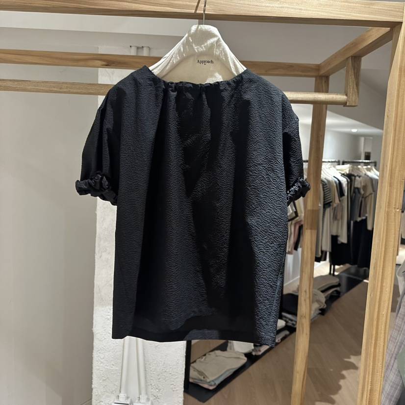 APPROACH0.1韓國直郵㊣東大門實拍女裝新品推薦襯衫蕾絲衫APPROACH0.1襯衫/蕾絲衫