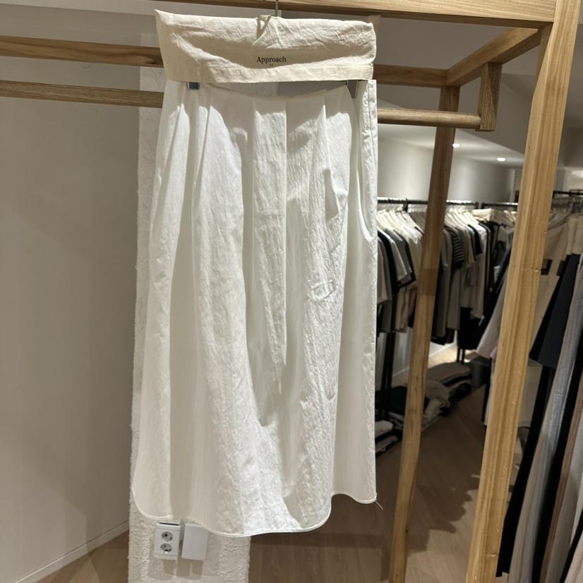 APPROACH0.1韓國直郵㊣東大門實拍女裝新品推薦熱賣25春夏長裙APPROACH0.1長裙