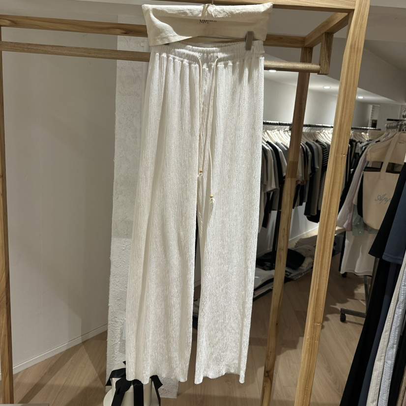 APPROACH0.1韓國直郵㊣女裝新品休閑25春夏人氣推薦休閑褲APPROACH0.1休閑褲