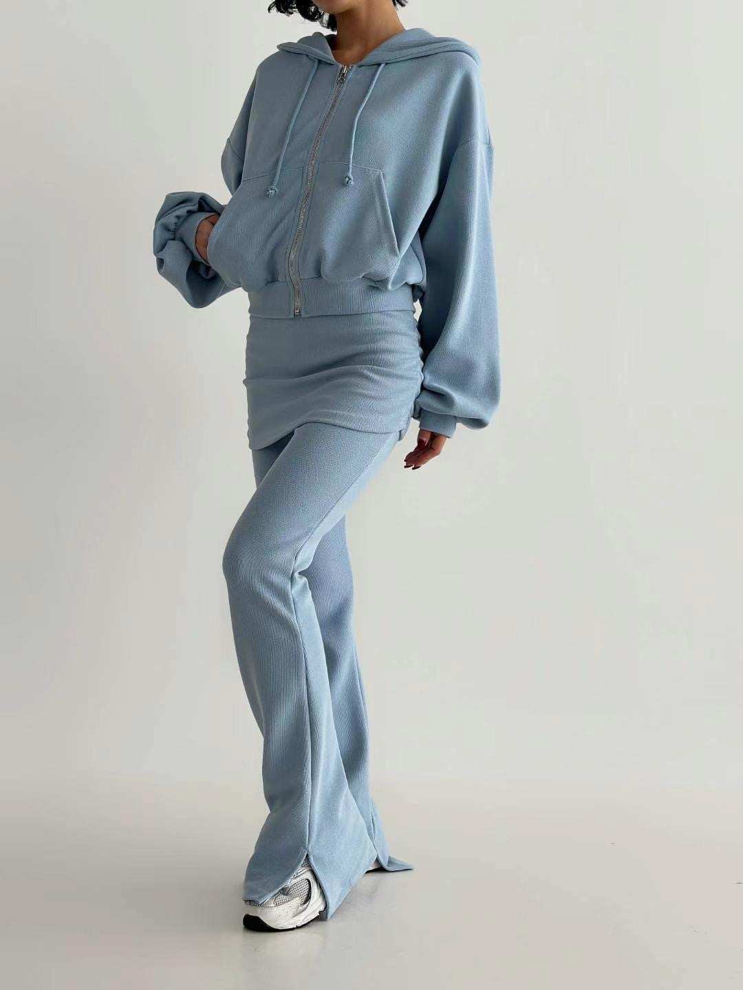 HIGHCOLOR東大門代購女裝新品時尚真品休閑職業25春夏人氣套裝HIGHCOLOR套裝