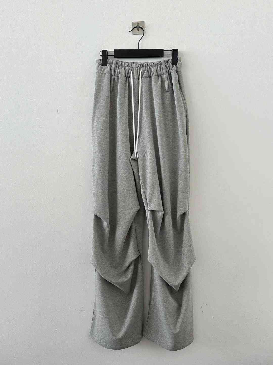 DOTNODI（無品牌標）東大門代購女裝新品熱賣真品職業休閑褲DOTNODI休閑褲