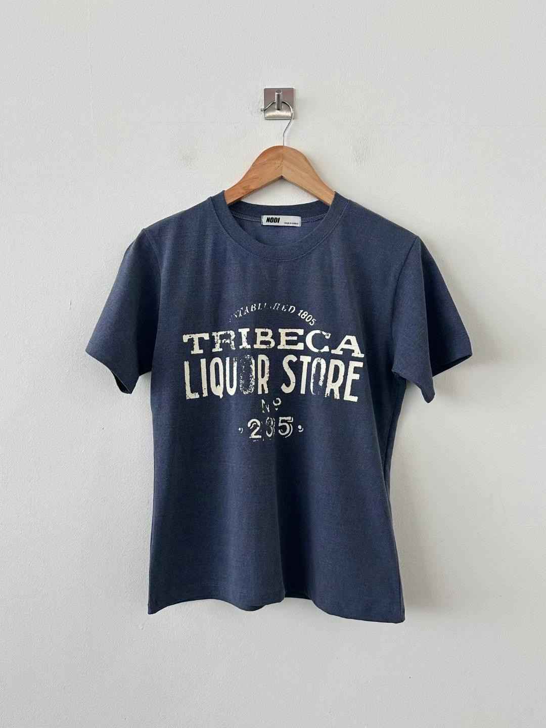 DOTNODI（無品牌標）東大門代購女士新品熱賣時尚25春夏T恤DOTNODIT恤