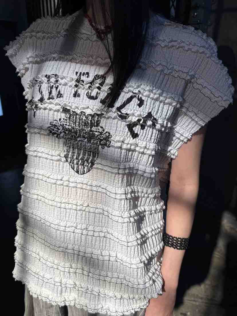FRANC—L韓國直郵女士新品休閑人氣熱賣職業時尚25春夏吊帶背心FRANC吊帶/背心