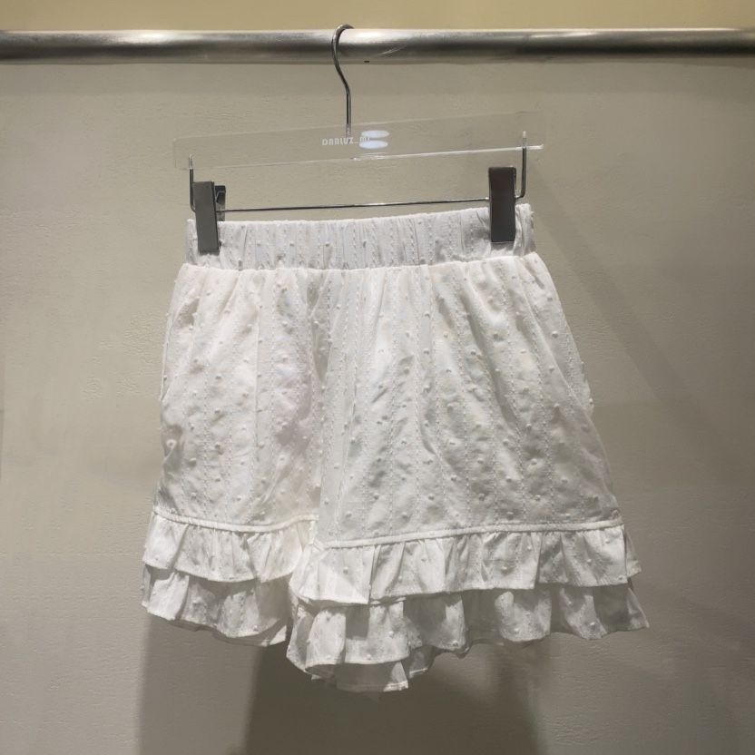 DARLUZ_MI東大門實拍女裝新款推薦職業時尚熱賣真品人氣短褲DARLUZ_MI短褲