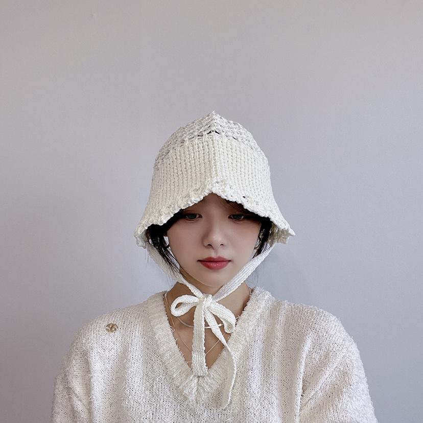 LOVELY HAT東大門直郵女裝新款休閑時尚推薦人氣熱賣職業帽子LOVELY HAT帽子