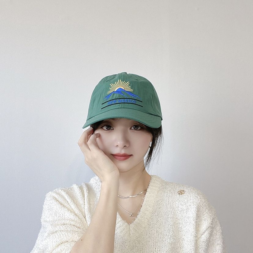 LOVELY HAT東大門代購女士新品人氣時尚推薦真品25春夏帽子LOVELY HAT帽子