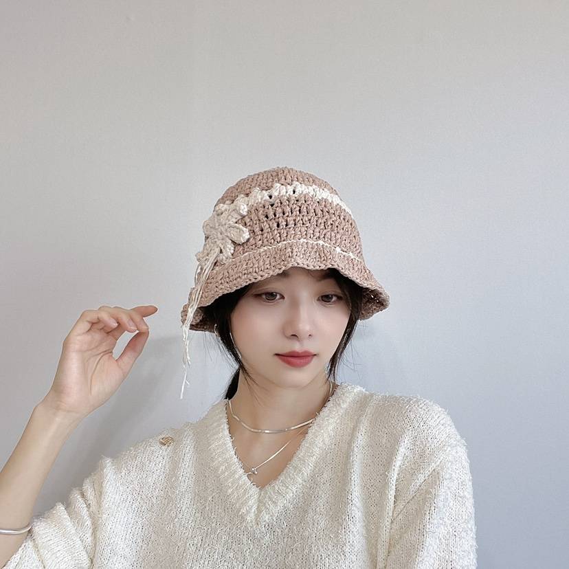 LOVELY HAT韓國代購女裝新款熱賣人氣推薦職業時尚25春夏帽子LOVELY HAT帽子