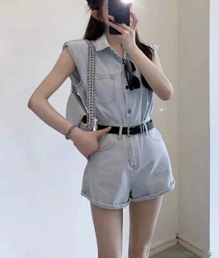 BOBBIE DOLL東大門直郵女裝新款真品25春夏人氣推薦時尚套裝BOBBIE DOLL套裝