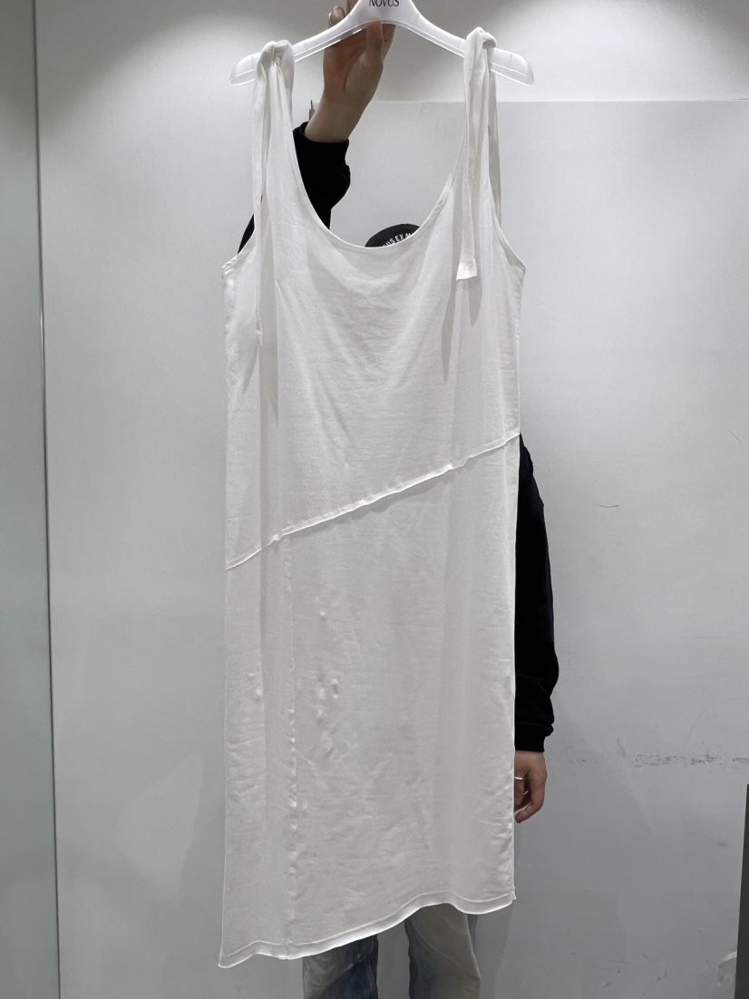 NOVUS韓國直郵㊣女裝新款推薦人氣休閑時尚熱賣25春夏連衣裙NOVUS連衣裙