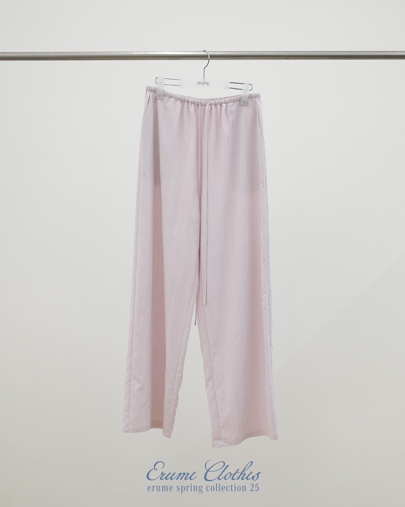 ERUME韓國㊣直郵東大門代購女裝新品熱賣時尚人氣休閑休閑褲ERUME休閑褲