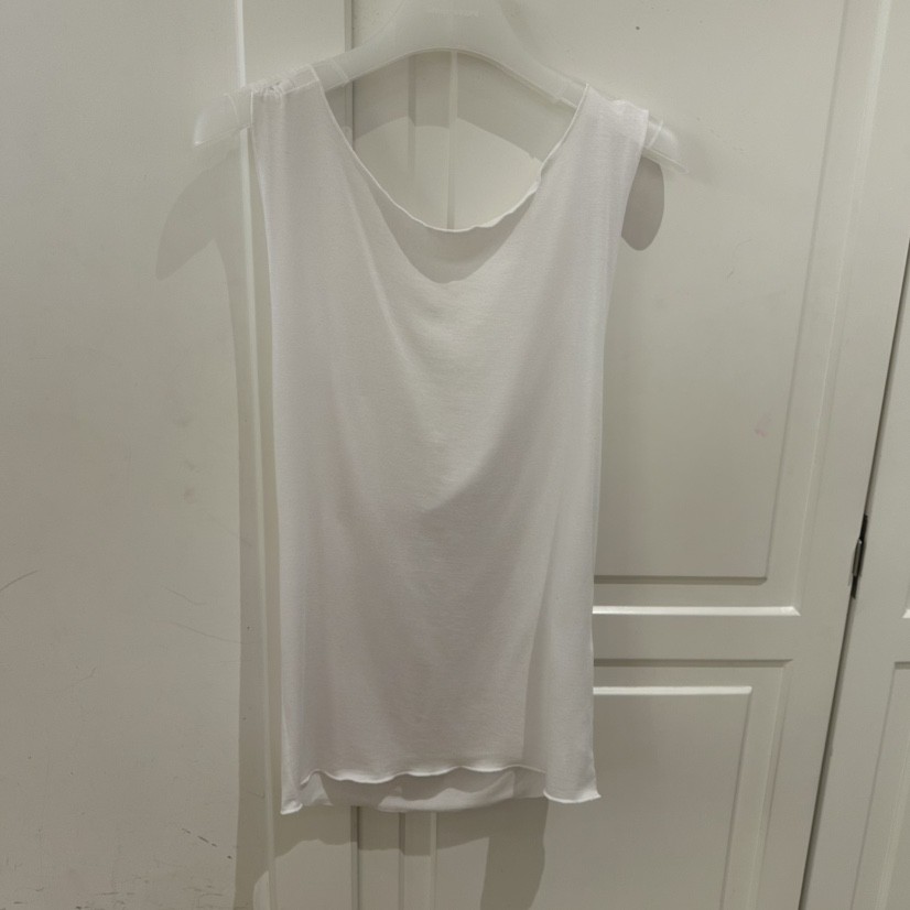 WE ARE/WELOVER韓國直郵㊣女裝新品休閑時尚推薦吊帶背心SHOP_WE ARE吊帶/背心