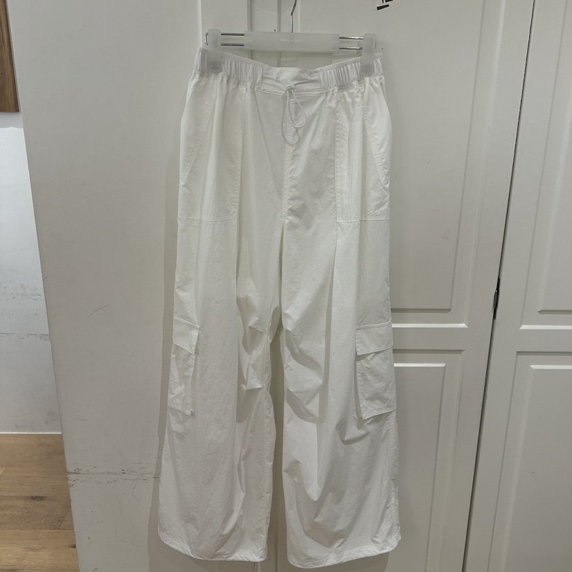 WE ARE/WELOVER韓國直郵㊣女裝新品25春夏人氣休閑休閑褲SHOP_WE ARE休閑褲