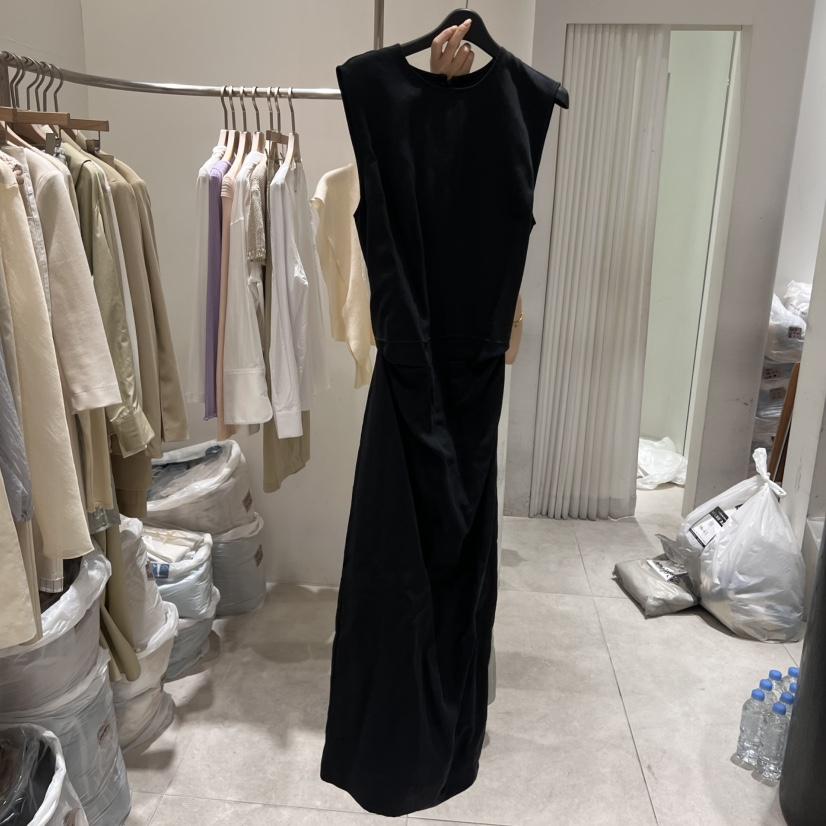 GLOW AND NYMPH直郵韓國代購㊣女裝新品推薦熱賣休閑連衣裙GLOW AND NYMPH連衣裙