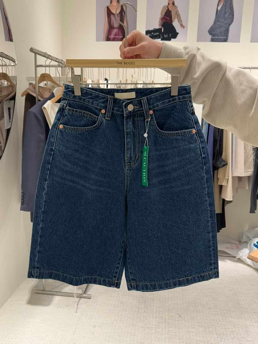 LMT（SAND LIMITED）韓國直郵㊣東大門實拍女裝新品人氣短褲LMT/SAND LIMITED短褲