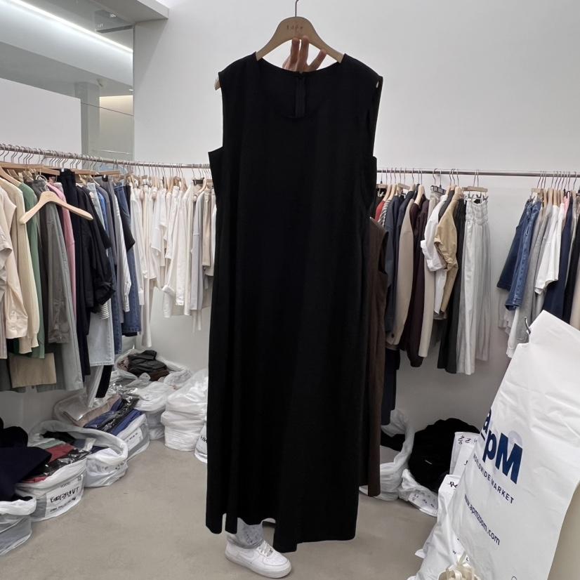 IDEE-A直郵韓國代購㊣女裝新品25春夏人氣熱賣推薦時尚連衣裙IDEE-A連衣裙