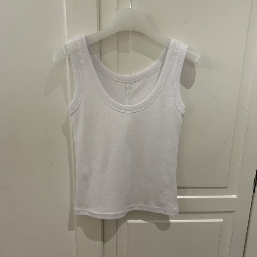 WE ARE/WELOVER韓國㊣直郵東大門代購女裝新品25春夏吊帶背心SHOP_WE ARE吊帶/背心